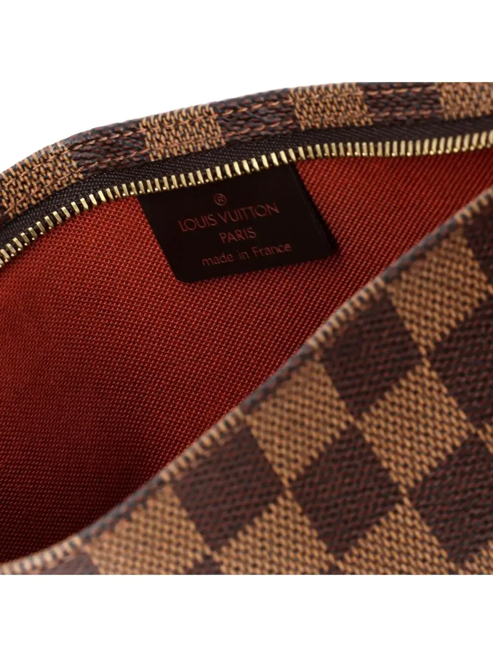 Louis Vuitton Navona Pochette #340573L10B